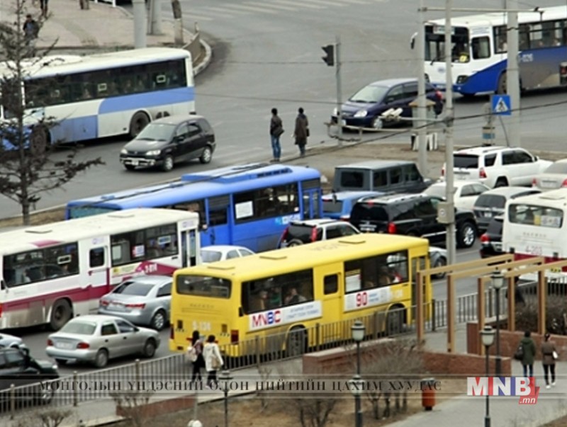 Баяр наадмаар нийт 638 автобус үйлчилгээнд ажиллана