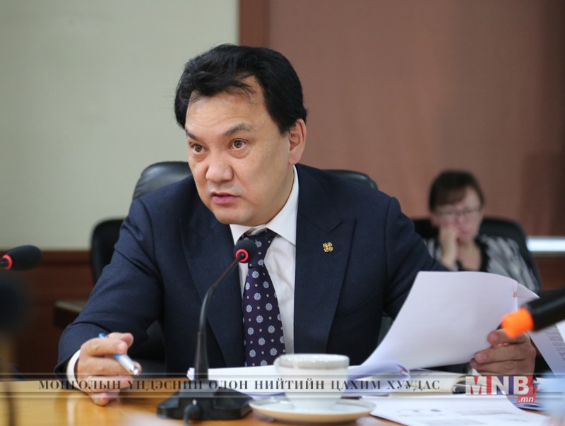 Бүрэн бүрэлдэхүүнээрээ өндөржүүлсэн бэлэн байдалд ажиллах үүрэг өглөө