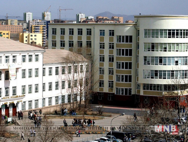 Төгсөгчид их дээд сургуулийн 2500 орчим хуваариас сонголт хийнэ