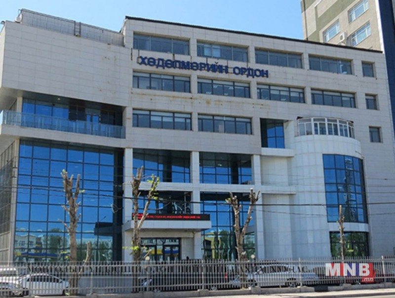 Хүүхдийн мөнгөн тэтгэмж авах хүсэлтэй өрхөөс судалгаа авч байна