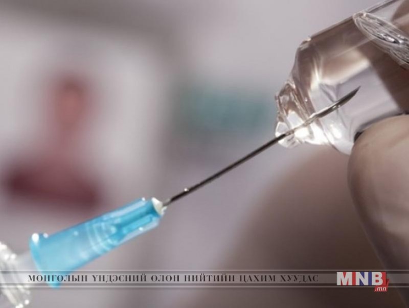Эмнэлгийн мэргэжилтнийг гепатитийн В вирусын эсрэг дархлаажуултад хамруулна