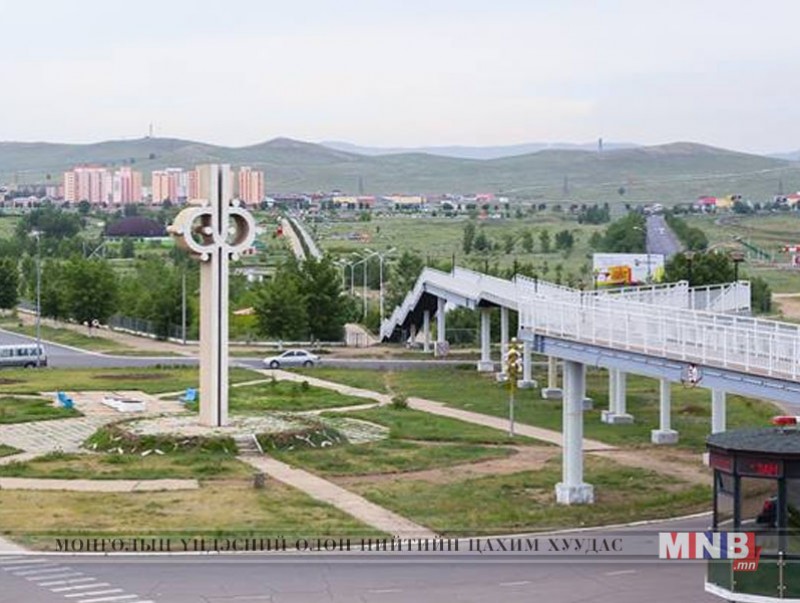 Сураггүй болсон 5 настай охиныг эрэн хайж байна