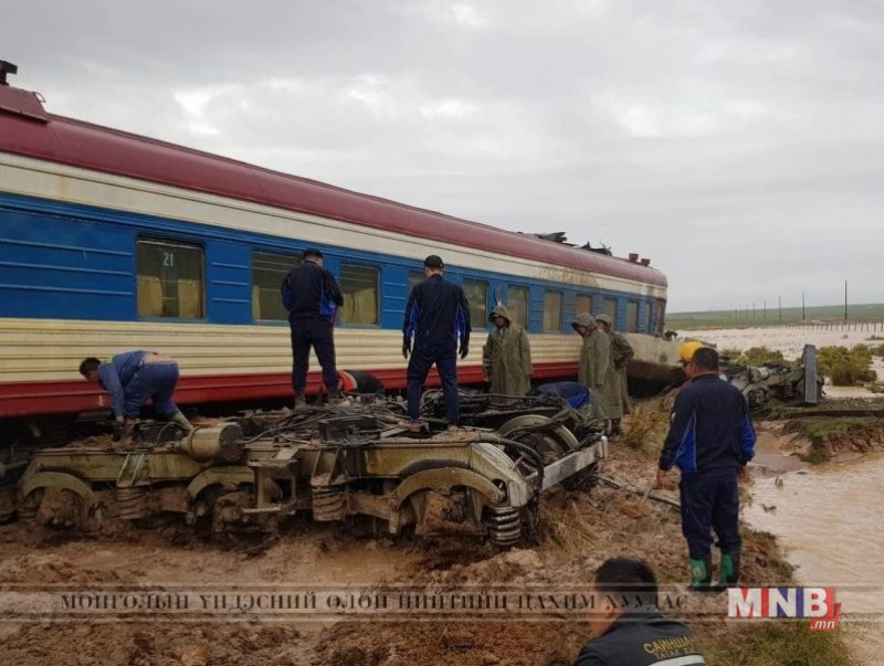 Гамшгийн хор уршгийг арилгах, сэргээн босгох үйл ажиллагаанд 480 гаруй хүн ажиллаж байна