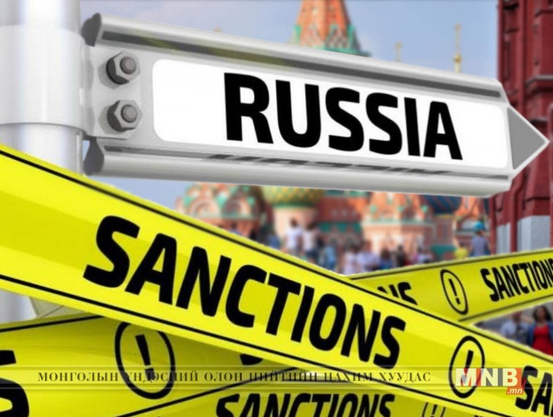АНУ-ын Төрийн департамент ОХУ-ын эсрэг хориг арга хэмжээ авсан шалтгаанаа тайлбарлав