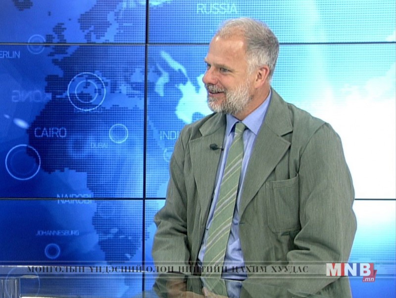 “MM-today” interview