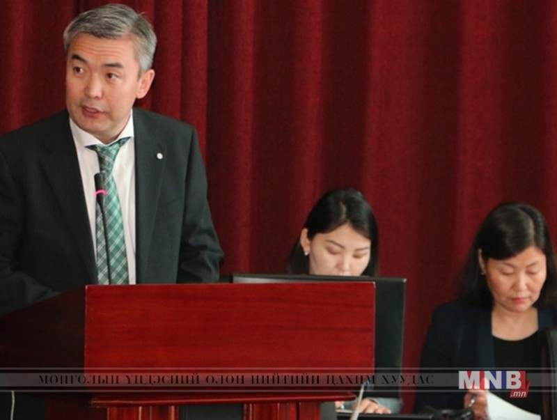 Б.Батбямба: Яармагт байгуулах дэд төвд зөвхөн хотын захиргааны байгууллага очно гэж ойлгож болохгүй