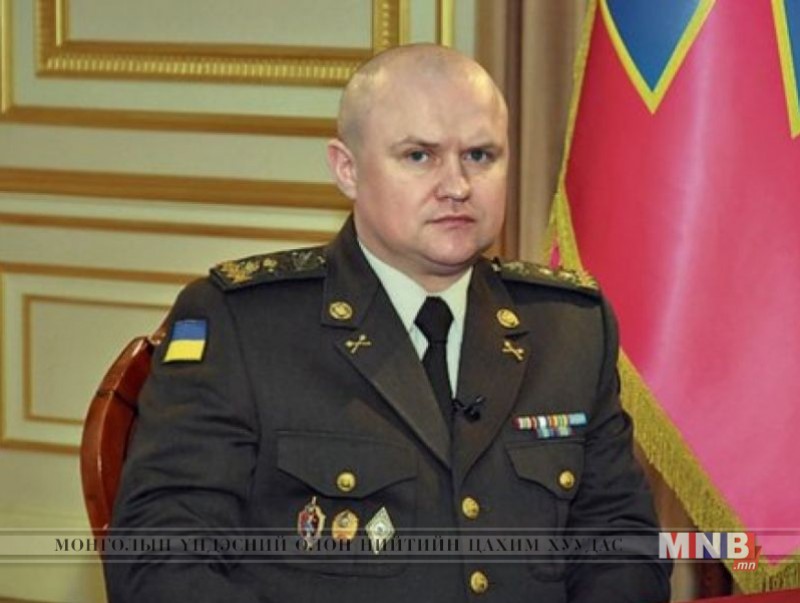 Аюулгүй байдлын албаны орлогч даргыг авлигын хэрэгт шалгаж байна