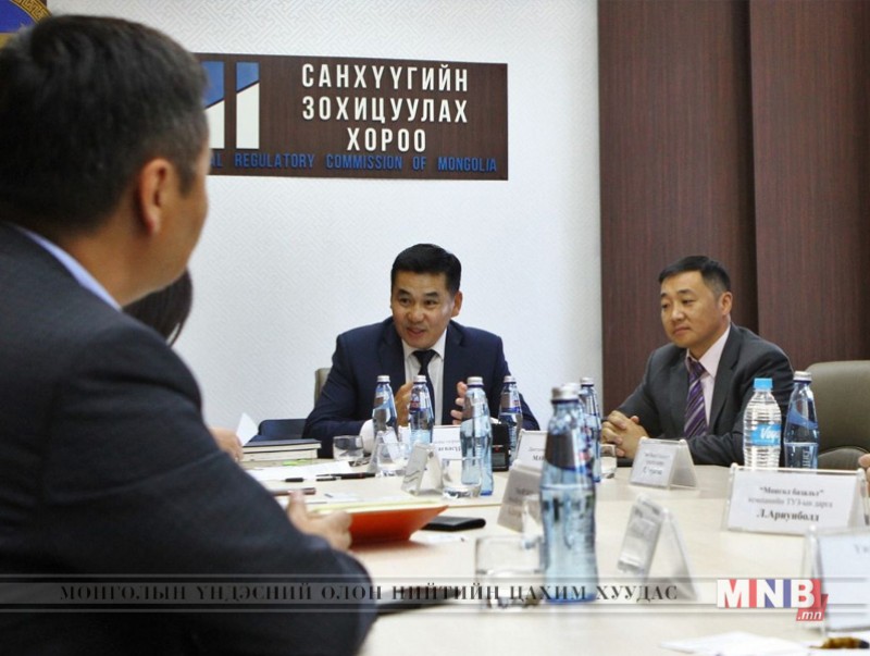 Шинээр IPO гаргасан компаниудын удирдлагуудын зөвлөлдөх уулзалт боллоо