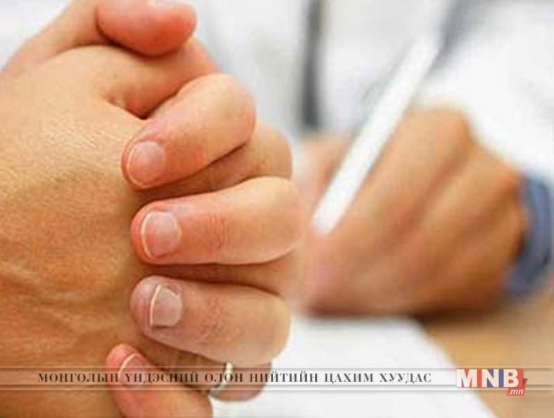 Өргөдөл, гомдлын дагуу 576.6 сая төгрөгийн нөхөн олговор олгуулна