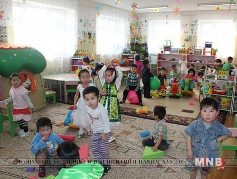 Сургуулийн өмнөх насны хүүхдийн хөгжлийн түүвэр судалгаа улсын хэмжээнд явагдана