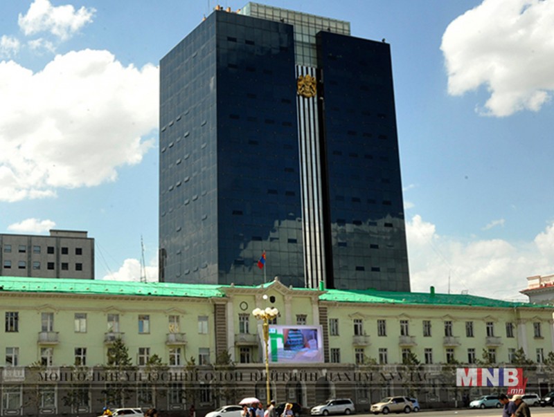 Нийслэлийн төр захиргааны байгууллагуудын ажлын цагийн хуваарьт өөрчлөлт орлоо