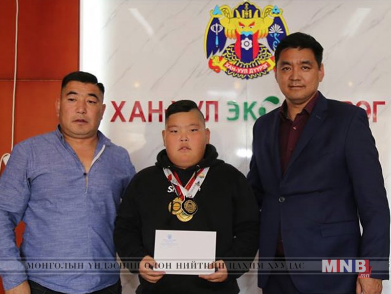 Хан-уул дүүргийн сурагчид япон улсын сурагч солилцооны хөтөлбөрт хамрагдана