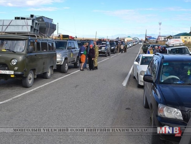 Авто тээврийн салбарын орлого энэ оны эхний 9 сард 478.8 тэрбум төгрөг болжээ