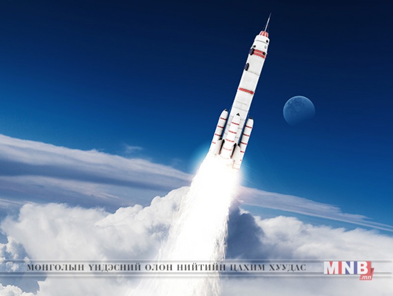 Хятад улс 2030 онд саран дээрх судалгаагаа эхэлнэ