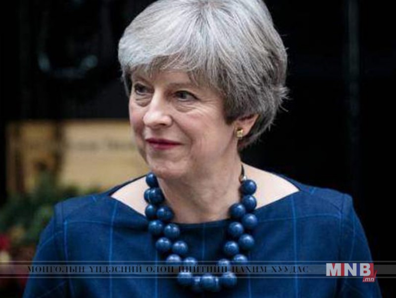 Тереза Мэй: Их Британи улс “Brexit”-ын дараа өндөр мэргэшсэн цагаач дүрвэгчдийг эн тэргүүнд хүлээн авна