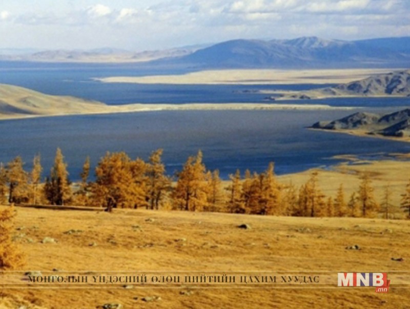 Ойрын гурван өдөр нийт нутгаар цаг агаар тогтуун байна