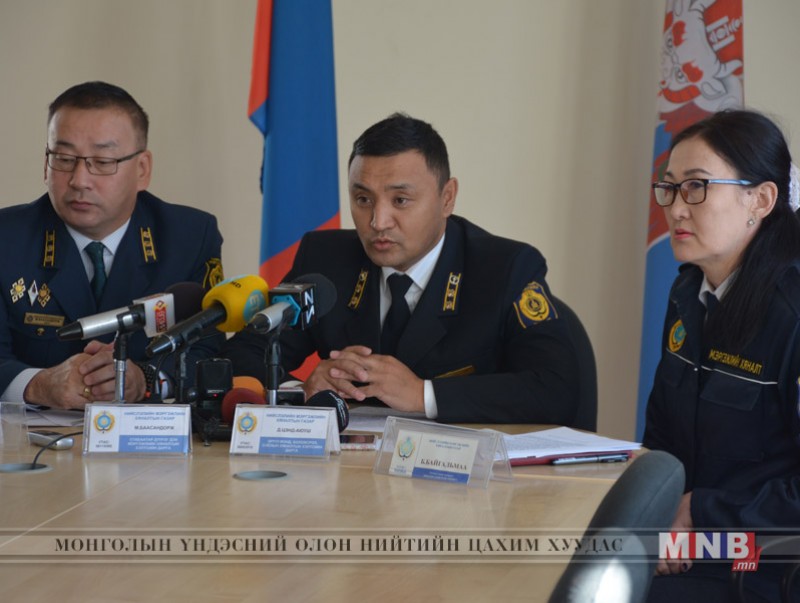 Хууль бус үр хөндөлтөөс урьдчилан сэргийлэхийг зөвлөж байна