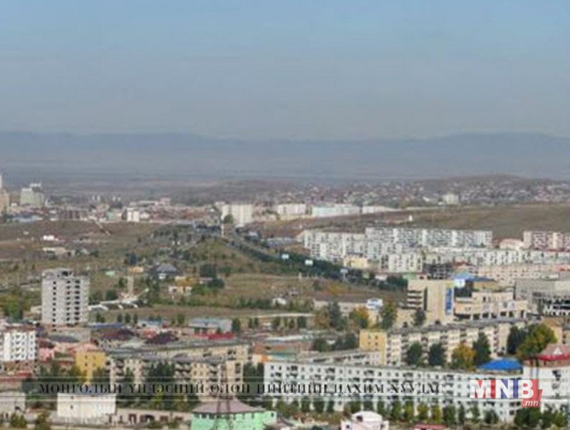 Төвийн бүсийн аймгууд дэд бүтэц, зам харилцаагаа ашиглан хөгжих боломжтой