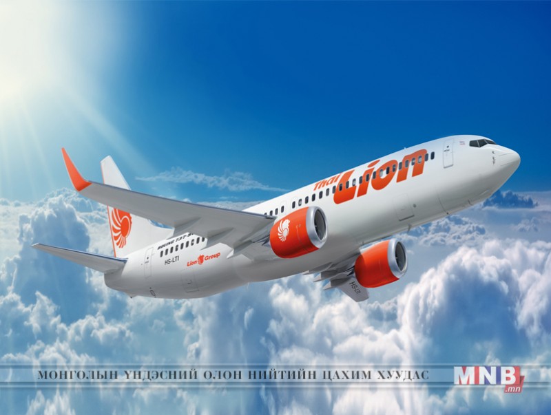 Жакартагаас хөөрсөн "Boeing-737" сураггүй алга болжээ