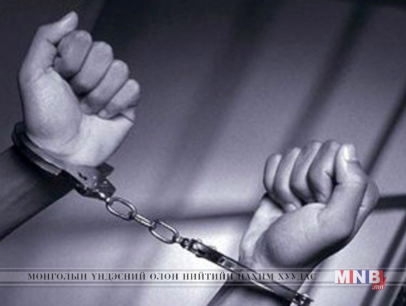 Гэмт хэргийн гаралт 12 хувиар өссөн үзүүлэлттэй байна