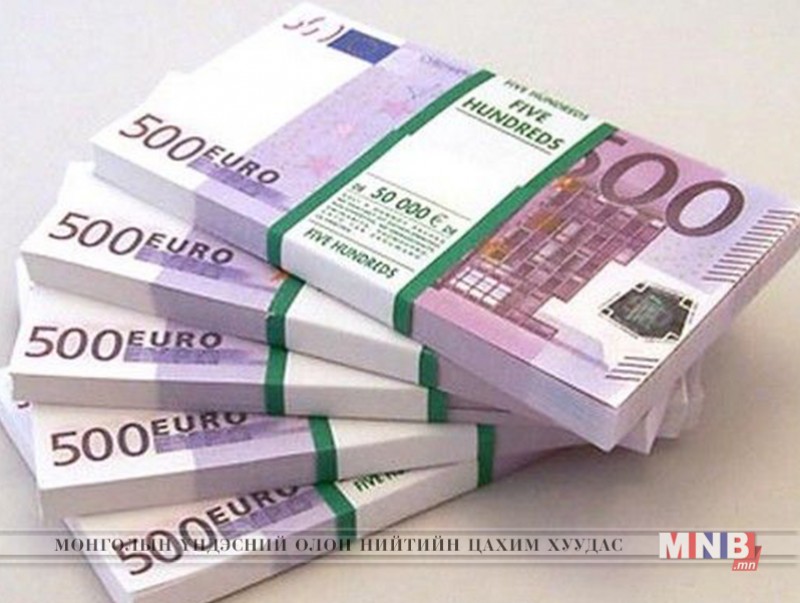 Германы эрх баригчид цагаачдыг нийгэмшүүлэхэд зориулан 7 тэрбум орчим евро төсөвлөнө