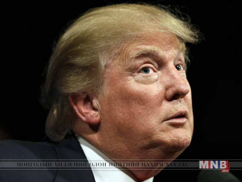 Дональд Трамп: Жамаль Хашогги үнэхээр хөнөөгдсөн бололтой