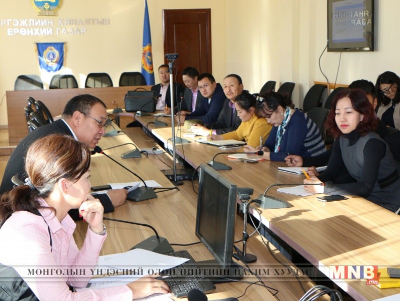 Согтууруулах ундааны үйлдвэрлэл эрхлэгчдэд хяналт шалгалт хийнэ