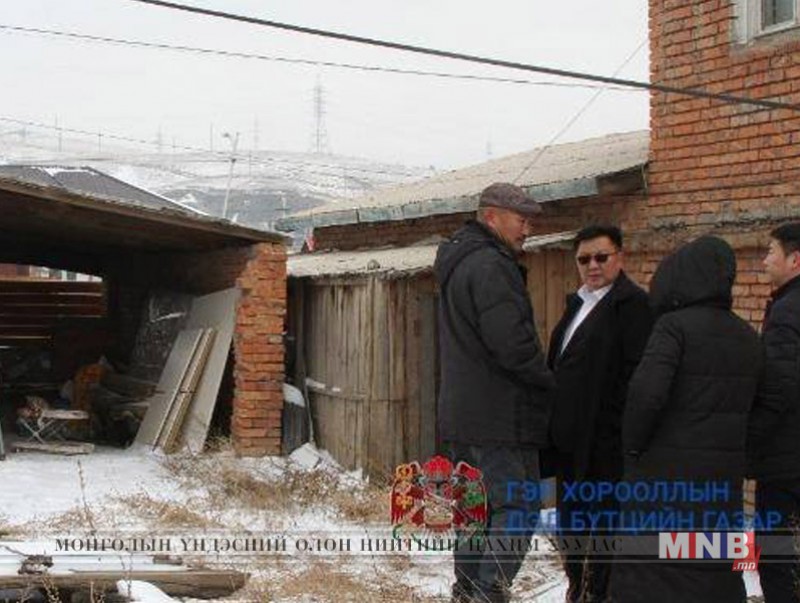 Иргэдээс шалтгаалж шугам сүлжээний ажил удааширч байна