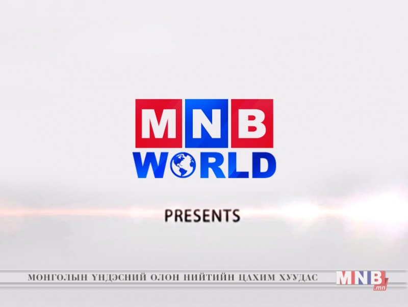 MNB World: "MM-Today" interview
