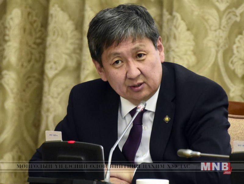 Зарим хуульд өөрчлөлт оруулах тухай хуулийн төслийн хэлэлцэхийг дэмжив