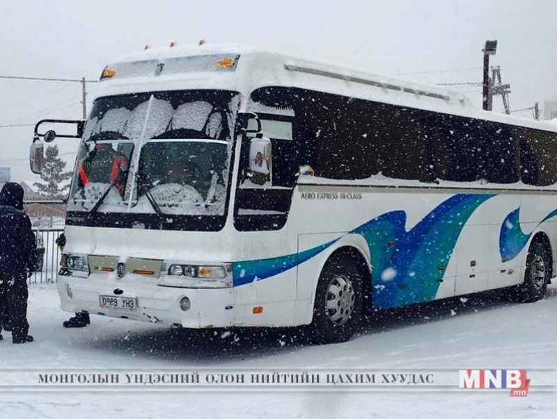 Хурдаа тохируулж явахыг анхаарууллаа