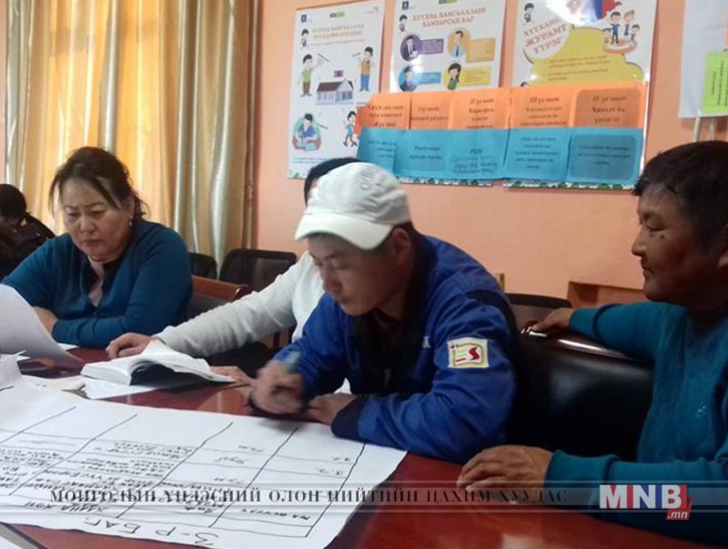 Зудын аюулаас урьдчилан сэргийлэх төлөвлөгөөг шинэчлэн боловсрууллаа
