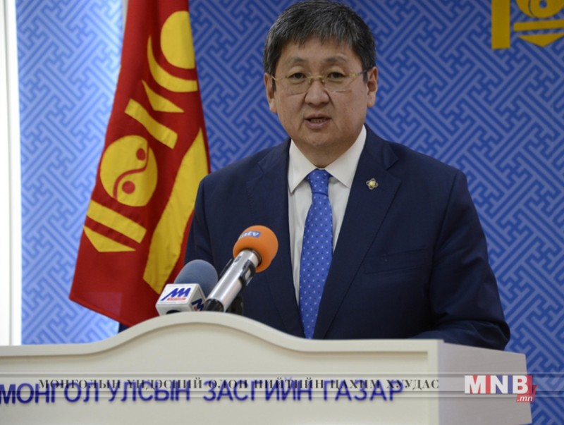 Монгол Улс 2021-2023 онд "Мазаалай", "Чингис", "Гэрэгэ" бондын 2.3 тэрбум ам.долларын төлбөр төлнө