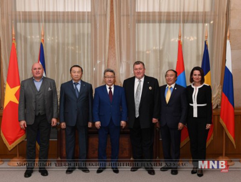 Монгол эрдэмтдийн төсөлд 100 сая төгрөгийн санхүүжилт олгохоор боллоо