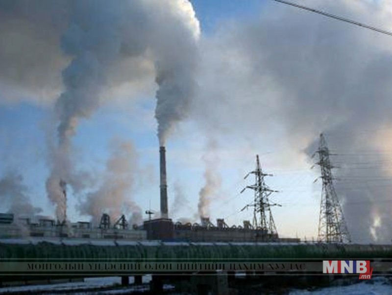 Дулааны цахилгаан станцууд өвөлжилтийн бэлтгэлээ бүрэн хангажээ