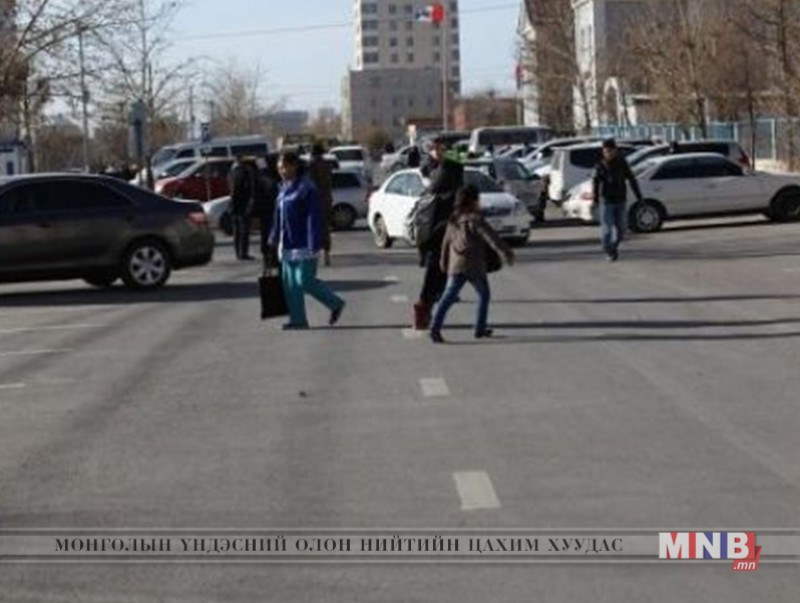 Зам тээврийн ослоос болж 55 хүүхэд амь насаа алджээ