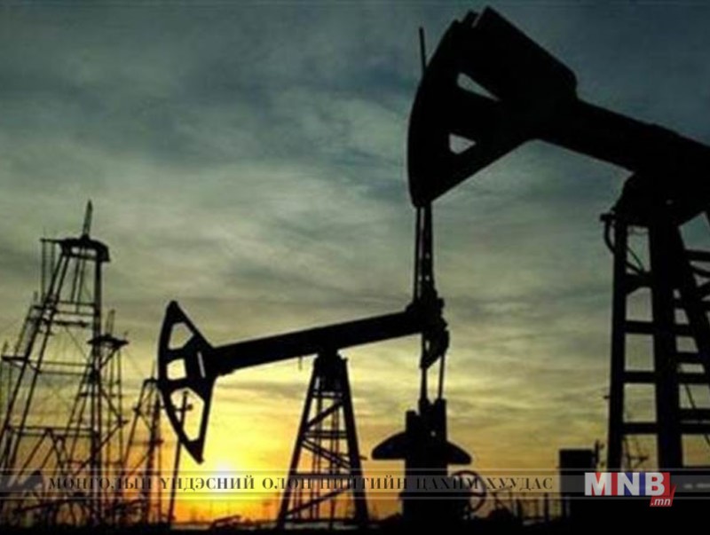 Дэлхийн зах зээл дээрх газрын тосны үнэ өсч байна