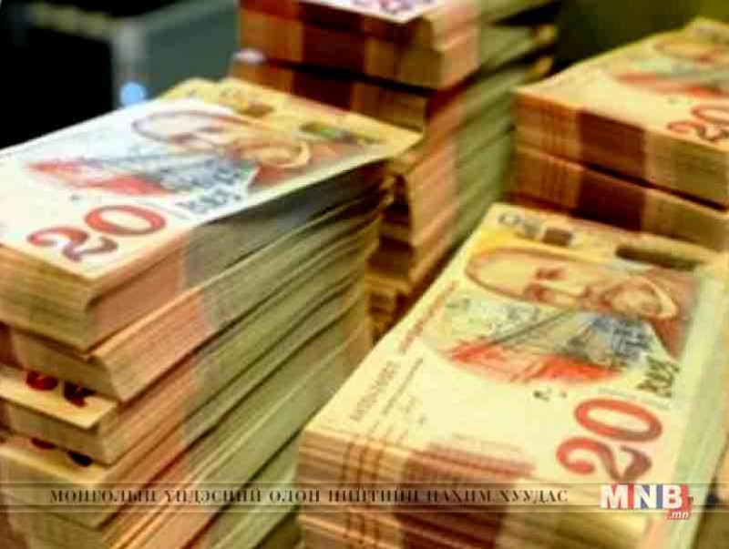 Гүржийн засгийн газар 600 мянган иргэний өрийг тэглэхээ зарлалаа