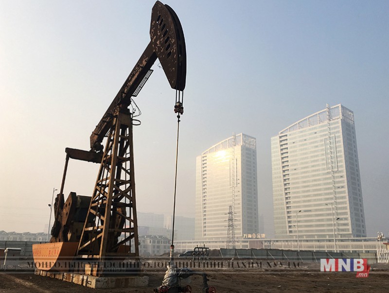 2019 оны нэгдүгээр сард нийлүүлэх “Брент” маркийн нефтийн үнэ буурлаа