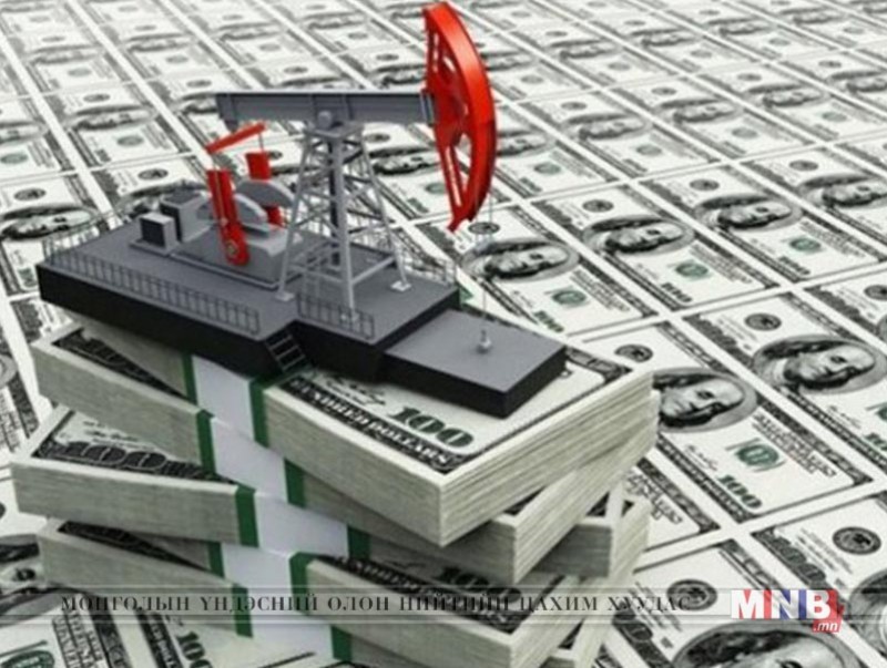 Бьёрн Шилдроп: Энэ сарын дундаас нефтийн үнийн өсөлт буцаж сэргэнэ