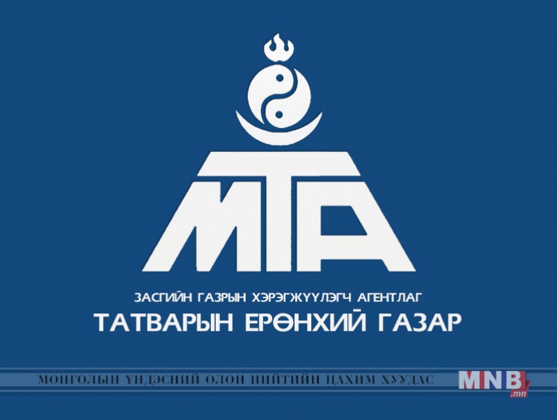 Мэдэгдэл