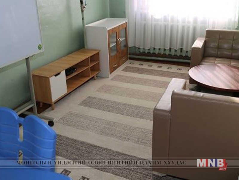 Хүчирхийллийн хохирогчид үйлчилгээ үзүүлэх “Нэг цэгийн үйлчилгээний төв” нээлтээ хийлээ