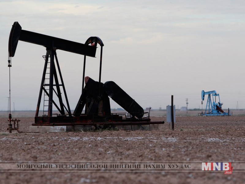 Нефтийн дэлхийн зах зээлийн үнэ 12 өдөр дараалан буурч байна