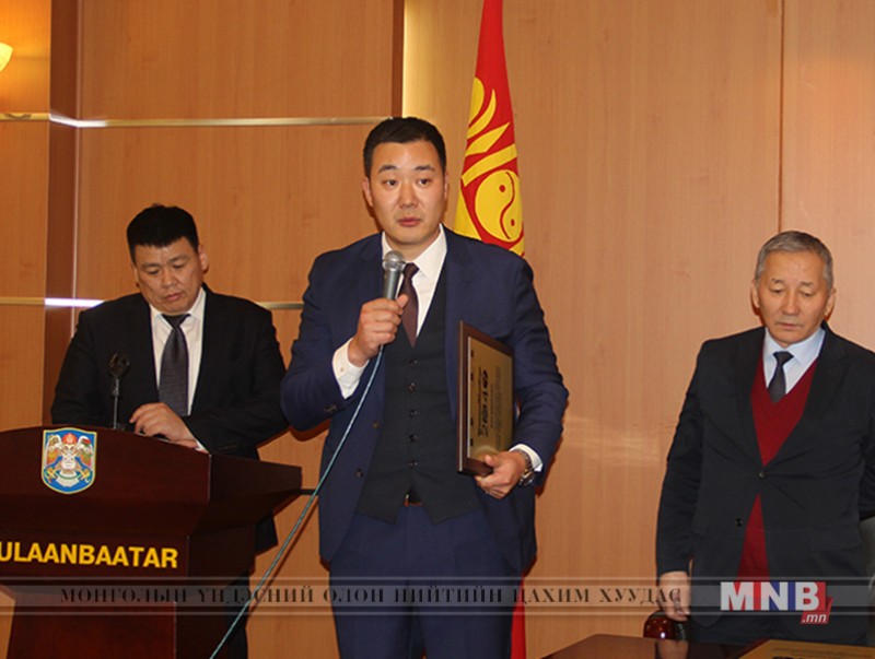 Улаанбаатар хотын 2040 он хүртэлх хөгжлийн ерөнхий төлөвлөгөөний концепц боловсруулах уралдааны шилдгүүд тодорлоо