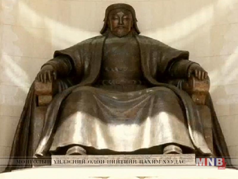 Өнөөдөр бахархлын өдөр