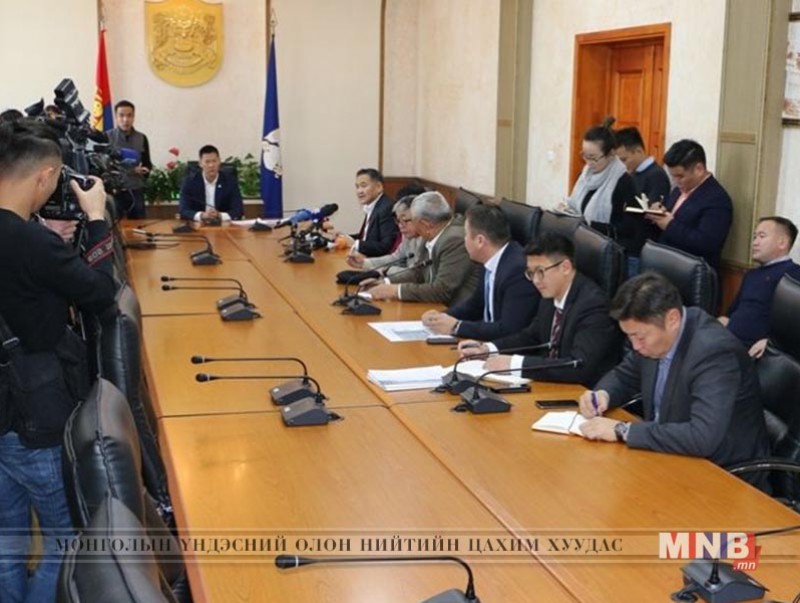 Зуун айл орчимд 4 эгнээ авто зам барина