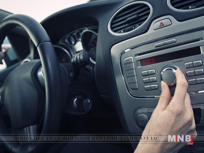 Тээврийн хэрэгслийн лавлагааг цахимаар авч болох уу