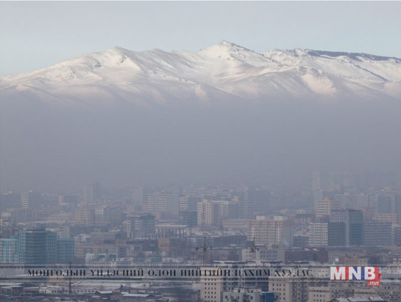 Өвлийн улиралд ургийн гаж хөгжил, зулбалт 3.6 дахин өсчээ