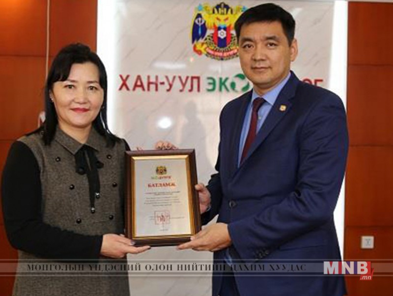 Хан-Уул дүүрэг өрхийн эрүүл мэндийн төвүүдийнхээ тогтмол зардлыг даана
