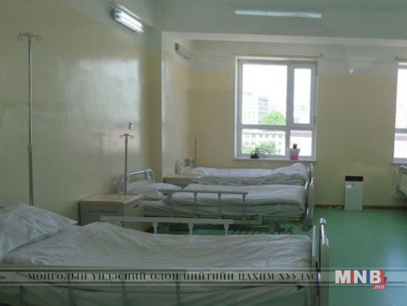 Нийт 850 хүүхдийн орыг нэмэлтээр дэлгэн ажиллуулж эмнэлгийн тусламж, үйлчилгээг үзүүлж байна